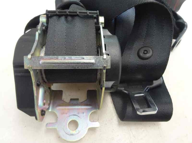 CINTURON SEGURIDAD TRASERO CENTRAL CITROEN BERLINGO 2019 1.5 BLUEHDI MT XL 102CV