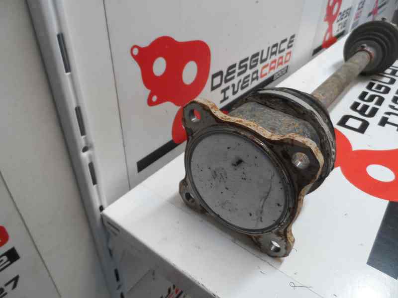 TRANSMISION TRASERA DERECHA SUZUKI GRAND VITARA 1.9 MT 4WD 129CV | 95KW