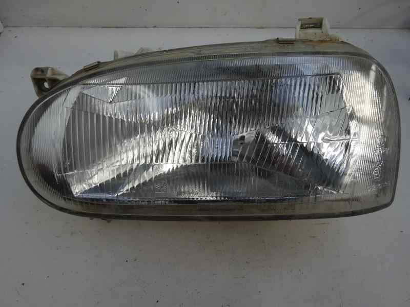 FARO IZQUIERDO VOLKSWAGEN GOLF 1993 1.4 5MT 60CV | 44KW