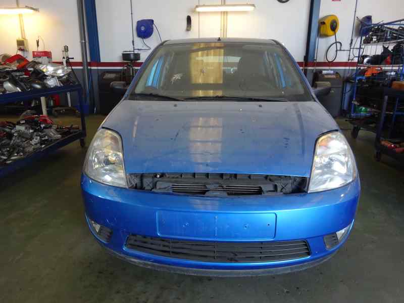 CENTRALITA MOTOR UCE FORD FIESTA 2003 1.4 TDCI MT 68CV