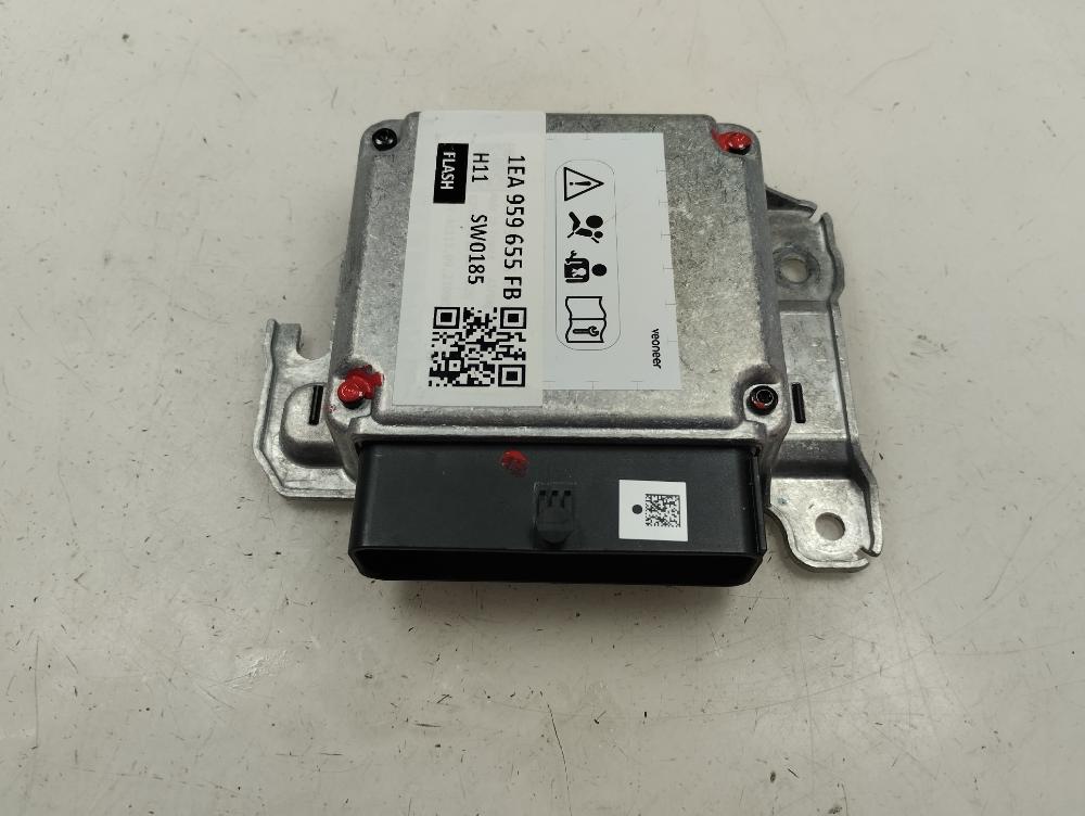 KIT AIRBAG SEAT LEON 1.5 130CV MT