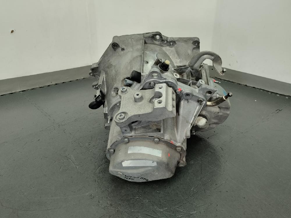 CAJA CAMBIOS PEUGEOT 207 1.6 HDI MT 90CV