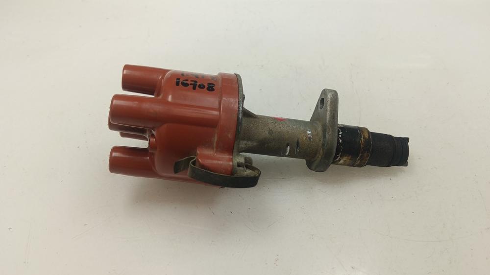 DELCO RENAULT 11 1988 1.4 MT 72CV
