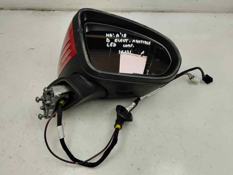 RETROVISOR DERECHO MERCEDES BENZ CLA 2018 1.5 180 D MT 116CV