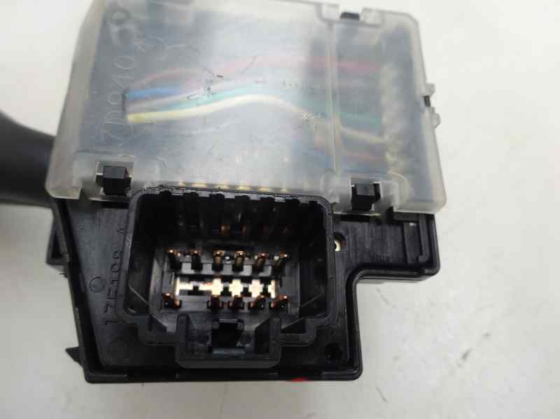 MANDO LIMPIA FORD TRANSIT CONNECT 1.8 TDCI MT SWB 110CV