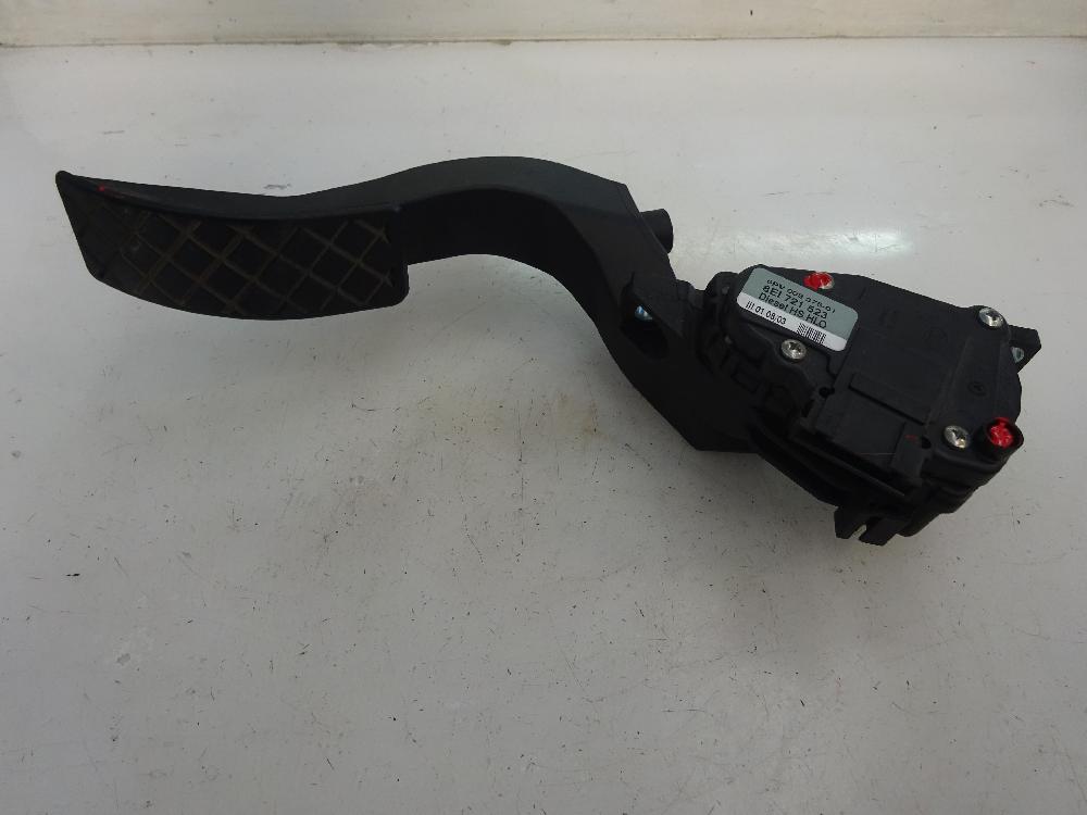 POTENCIOMETRO PEDAL AUDI A4 1.9 TDI 6MT 130CV