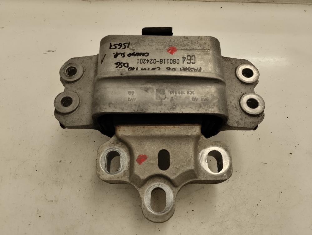 SOPORTE CAMBIO VOLKSWAGEN PASSAT 2.0 TDI 4MOTION DSG 170CV
