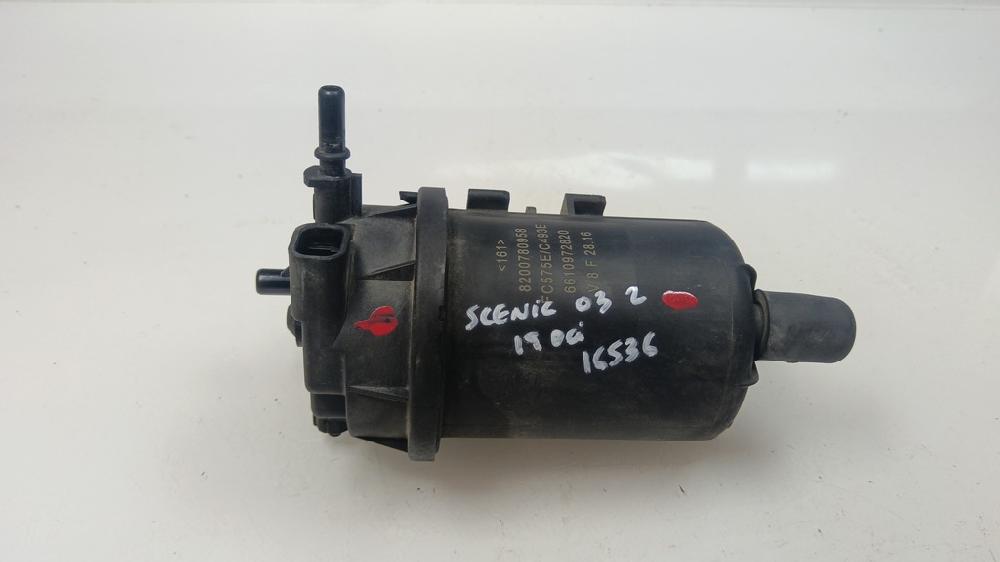 FILTRO GASOIL RENAULT SCENIC 1.9 DCI MT 131CV