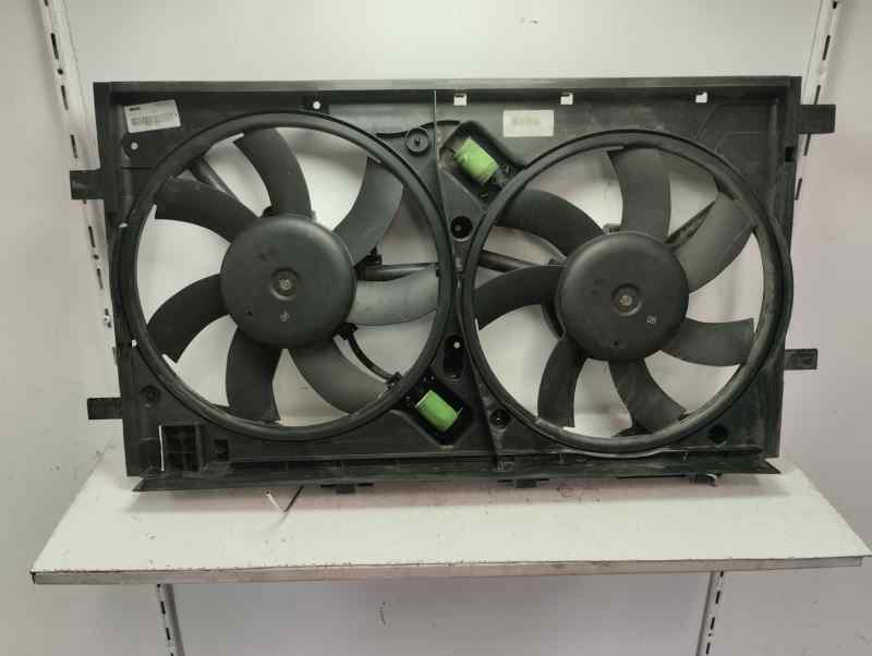 ELECTROVENTILADOR OPEL INSIGNIA 2.0 CDTI AT 130CV
