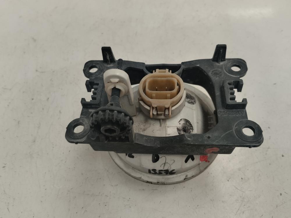 FARO ANTINIEBLA DERECHO CITROEN C3 1.4 HDI AMT 68CV