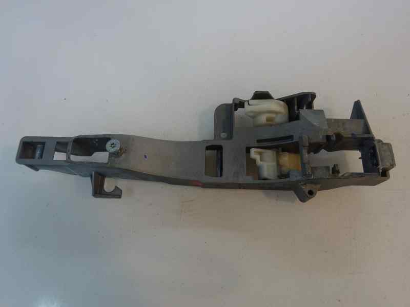MANETA INTERIOR TRASERA IZQUIERDA PEUGEOT 407 2.0 MT 136CV