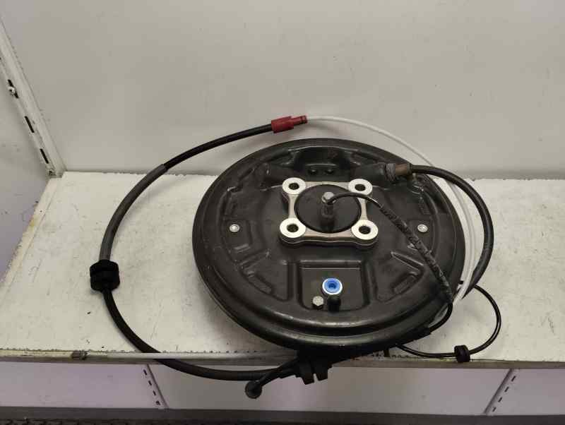 TAMBOR FRENO TRASERO RENAULT CLIO 1.5 MT 101CV
