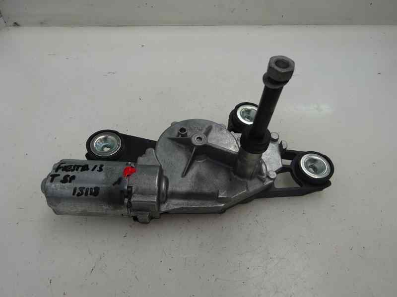 MOTOR LIMPIA TRASERO FORD FIESTA 2013 1.5 TDCI MT 75CV