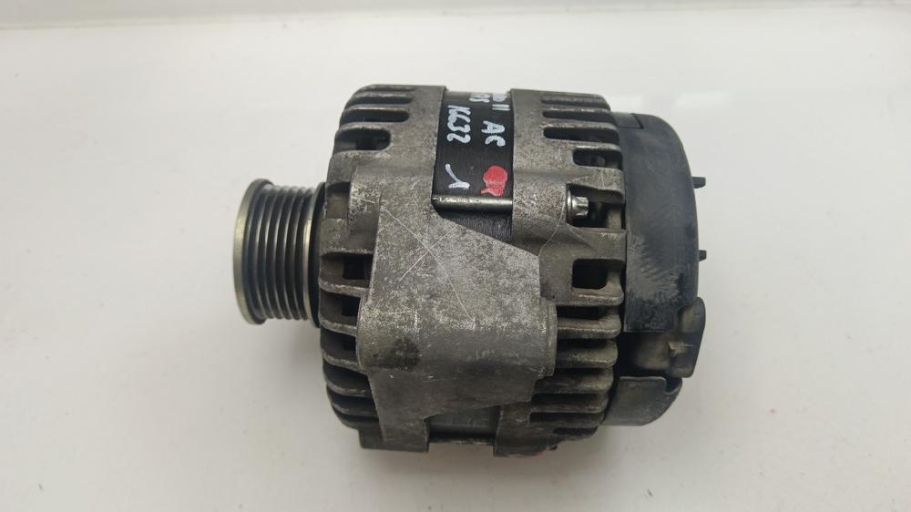 ALTERNADOR SSANGYONG KORANDO 2.0 D MT 175CV