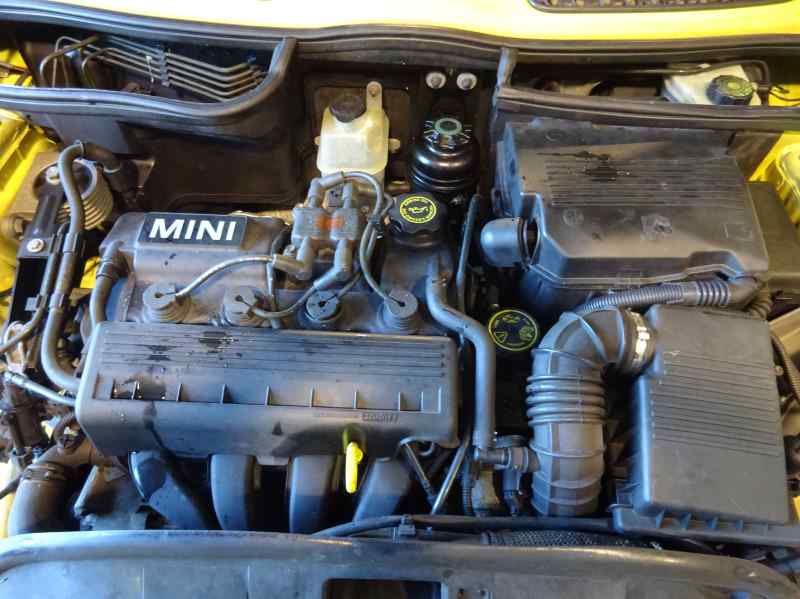 AMORTIGUADORES CAPO MINI COOPER 2002 1.6CVT 116CV
