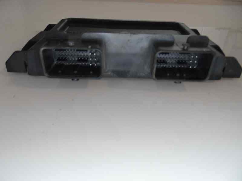 CENTRALITA MOTOR UCE PEUGEOT 306 1.9 MT D 69CV