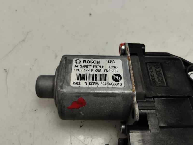 ELEVALUNAS DELANTERO IZQUIERDO KIA PICANTO 1.0 MT 67CV | 49KW