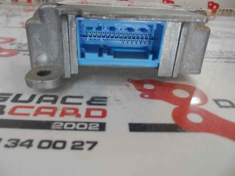 CENTRALITA AIRBAG OPEL ASTRA 1998 1.6 MT 75CV | 55KW