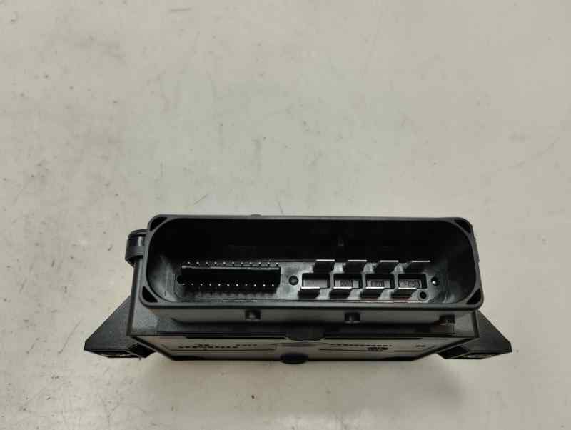 MODULO ELECTRONICO NISSAN QASHQAI 1.3 MT 158CV | 116KW
