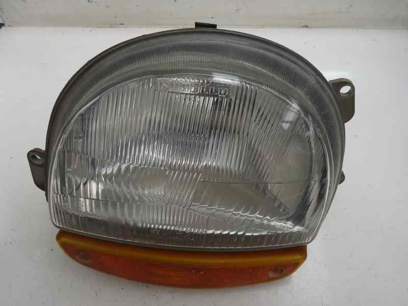 FARO IZQUIERDO RENAULT TWINGO 1.2 MT 55CV | 40KW