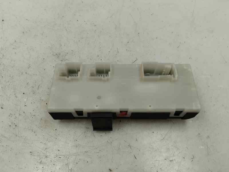MODULO ELECTRONICO BMW X1 1.5 16D SDRIVE MT 116CV
