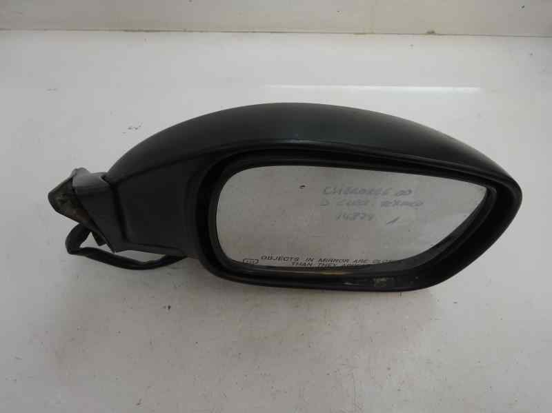 RETROVISOR DERECHO JEEP CHEROKEE 2.5 MT 4WD 115CV | 85KW
