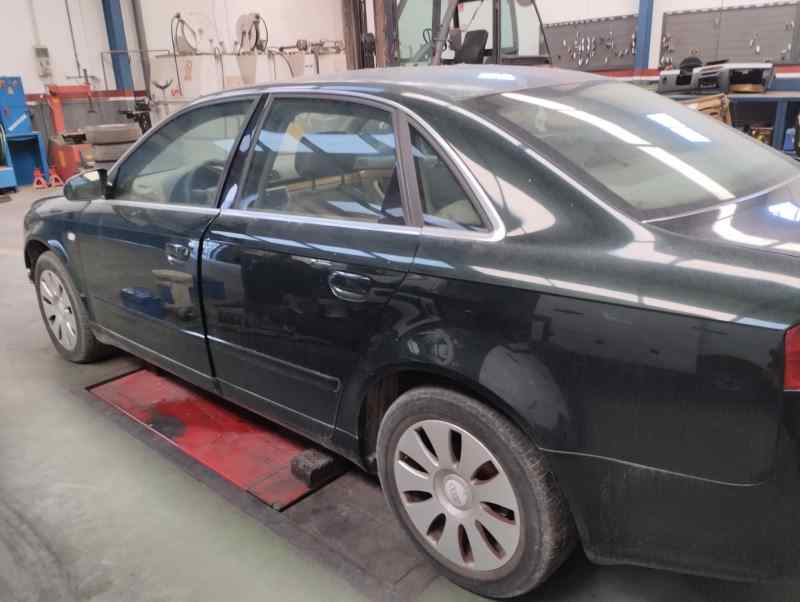 PUERTA TRASERA DERECHA AUDI A4 2005 2.0 TDI MT 140CV | 103KW
