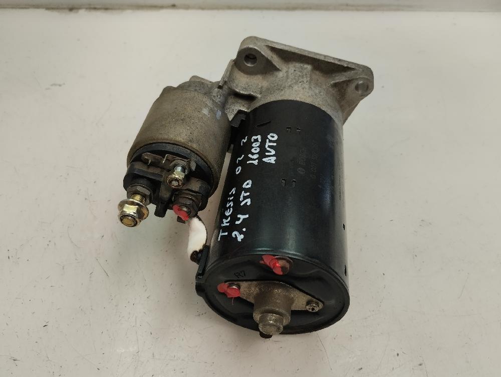 MOTOR ARRANQUE LANCIA THESIS 2.4JTD MT 150CV