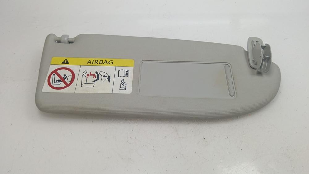 PARASOL DERECHO SEAT IBIZA 1.2 MT 90CV | 66KW