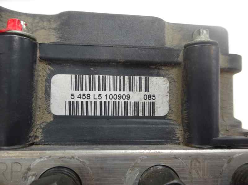 ABS PEUGEOT 107 1.0 MT 68CV | 50KW
