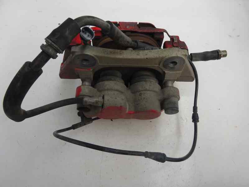 PINZA FRENO DELANTERA IZQUIERDA BMW X6 3.0 XDRIVE35D AT 286CV