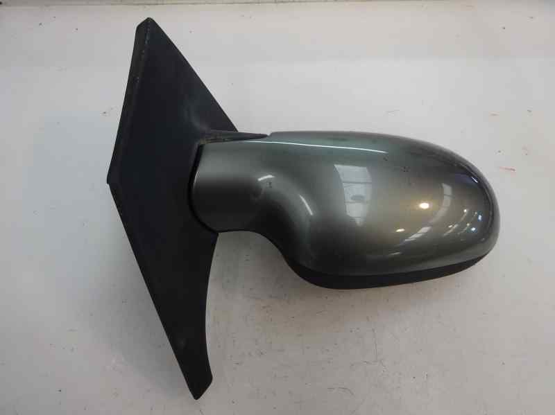 RETROVISOR DERECHO RENAULT SCENIC 1.9 DTI AT 98CV | 72KW