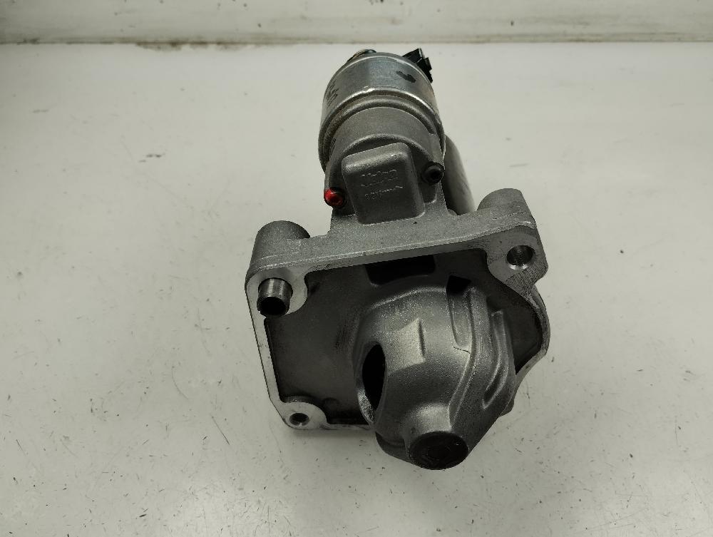 MOTOR ARRANQUE PEUGEOT 308 1.2 MT 110CV | 81KW