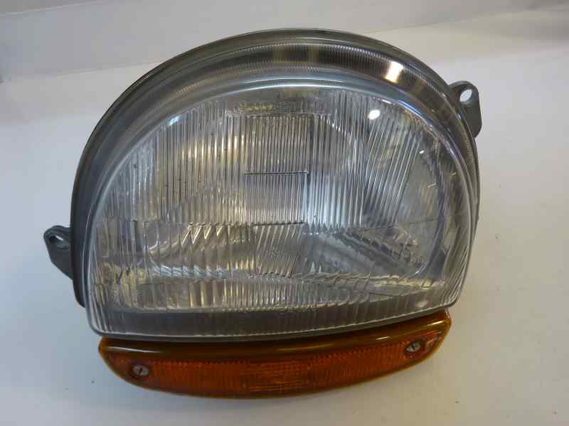 FARO IZQUIERDO RENAULT TWINGO 1.2 MT 60CV | 44KW