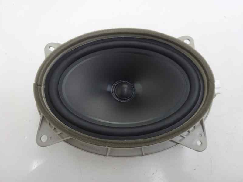 ALTAVOZ LEXUS CT 2012 1.8CVT 99CV | 73KW