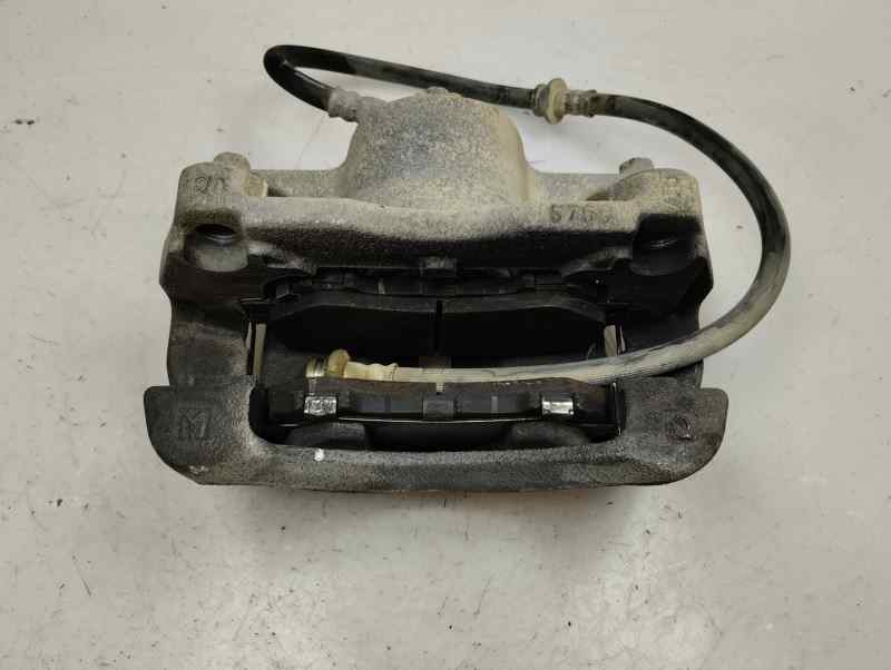PINZA FRENO DELANTERA IZQUIERDA NISSAN QASHQAI 1.3 MT 158CV | 116KW