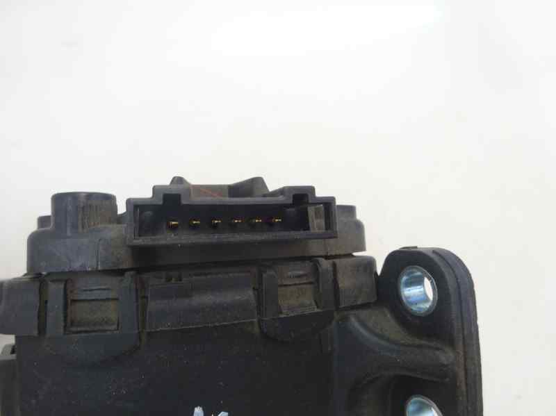 POTENCIOMETRO PEDAL VOLKSWAGEN POLO 1.2 TDI MT 75CV