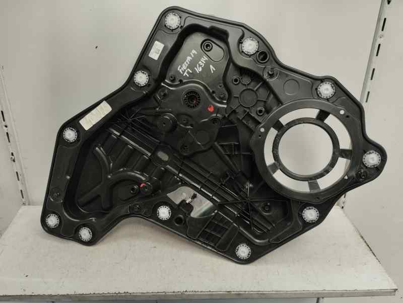 ELEVALUNAS TRASERO IZQUIERDO FORD FIESTA 1.0 ECOBOOST MT 100CV | 74KW