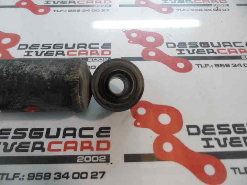 AMORTIGUADOR TRASERO DERECHO SUZUKI WAGON R 1.3 D MT 70CV