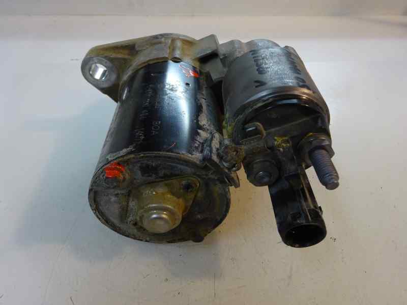 MOTOR ARRANQUE SEAT CORDOBA 1.4 MT 75CV