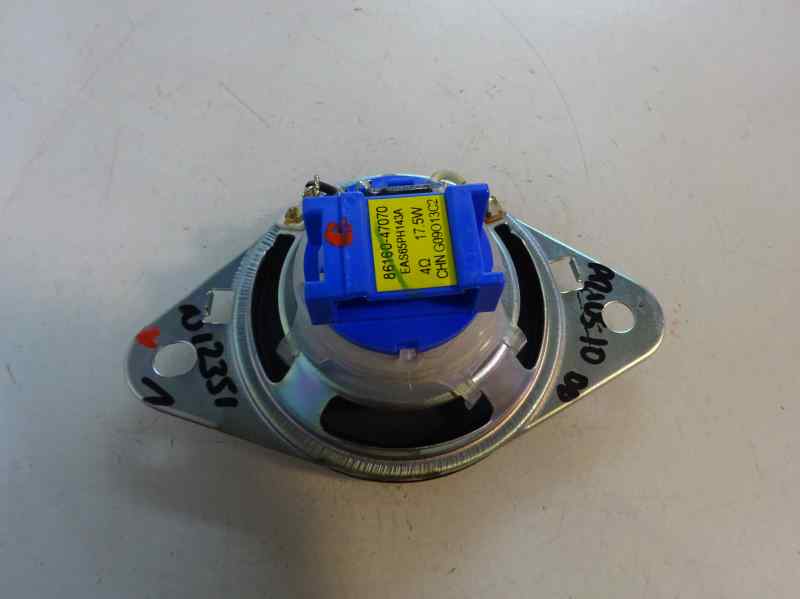 ALTAVOZ TOYOTA PRIUS 1.8CVT 99CV