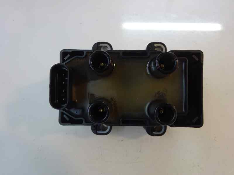 BOBINA ENCENDIDO RENAULT CLIO 1.2 MT 58CV | 43KW