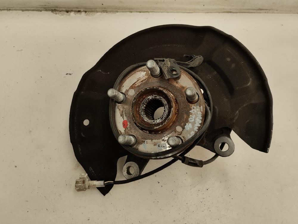 MANGUETA DELANTERA DERECHA TOYOTA URBAN CRUISER 1.4 CRDI MT 4WD 90CV