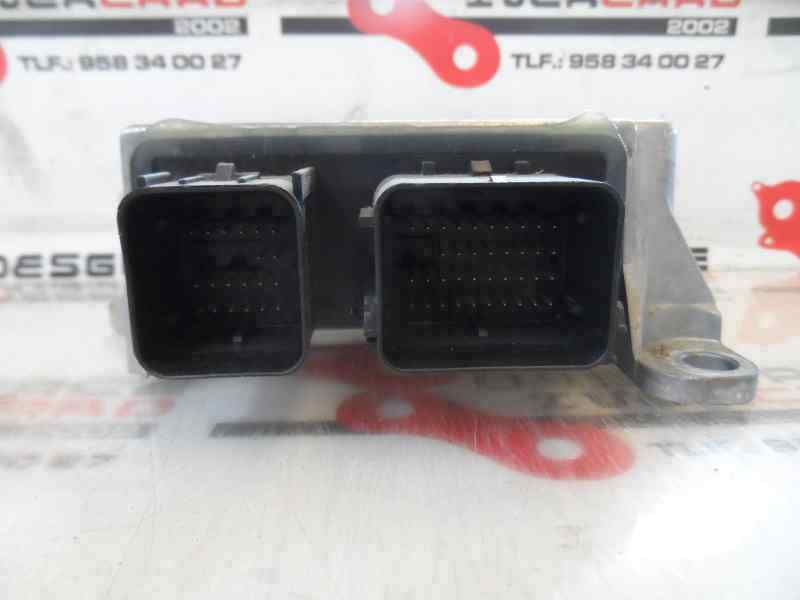 CENTRALITA AIRBAG FORD MONDEO 2.0 TDCI 5MT 130CV