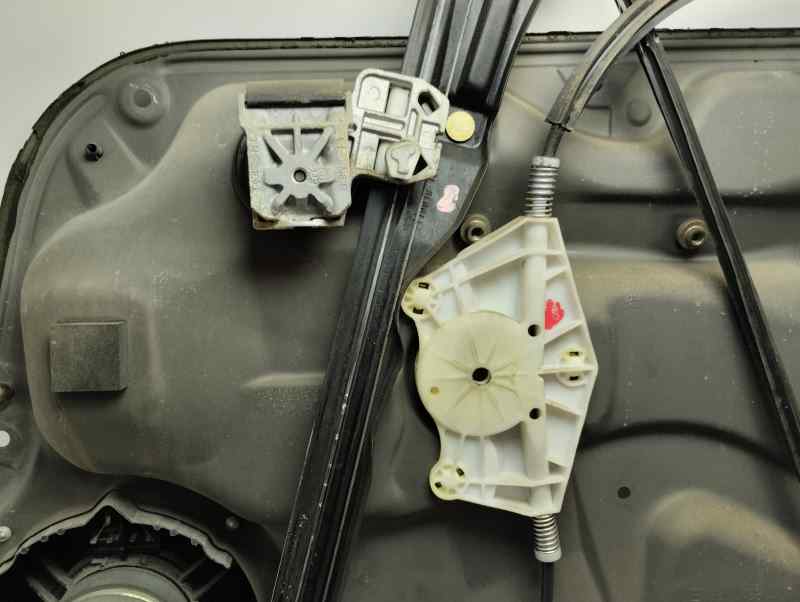 ELEVALUNAS DELANTERO DERECHO VOLKSWAGEN GOLF 1.9 TDI 4MOTION MT 100CV