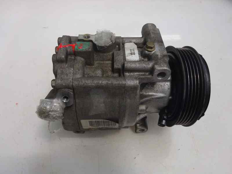 COMPRESOR AIRE ACONDICIONADO FIAT PUNTO 1.2 MT 60CV | 44KW