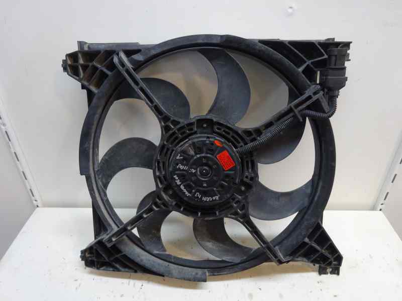 ELECTROVENTILADOR HYUNDAI SANTA FE 2001 2.0 CRDI MT 112CV | 82KW
