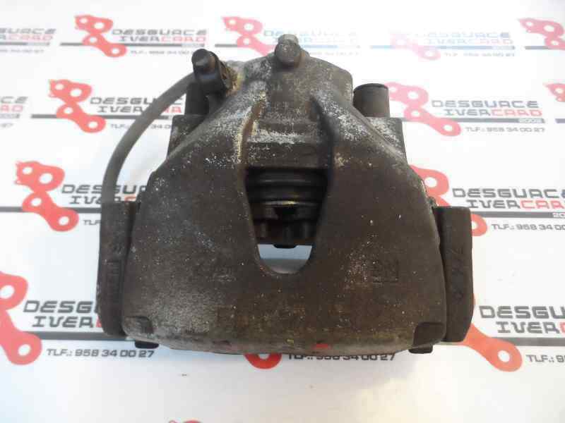 PINZA FRENO DELANTERA DERECHA OPEL MERIVA 1.7 CDTI MT 100CV