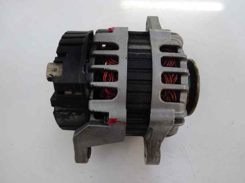 ALTERNADOR CHEVROLET MATIZ 0.8 MT 51CV