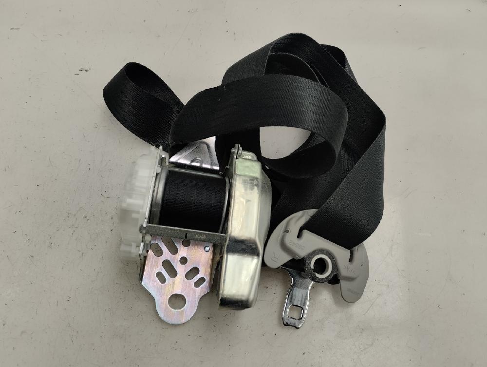 CINTURON SEGURIDAD DELANTERO DERECHO TOYOTA COROLLA VERSO 1.8 AMT 129CV